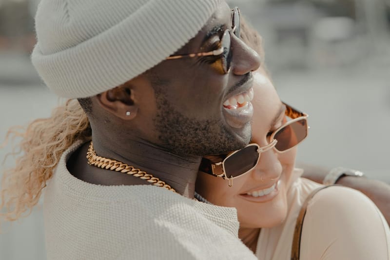 TikTok's Viral Couples Trend Is Anything But Casual