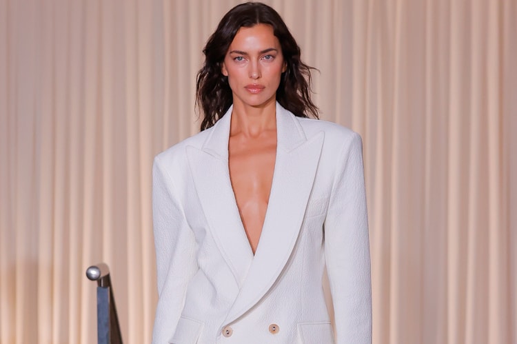 Vivienne Westwood Went for "Princess Diana in Saint Tropez" at PFW SS25