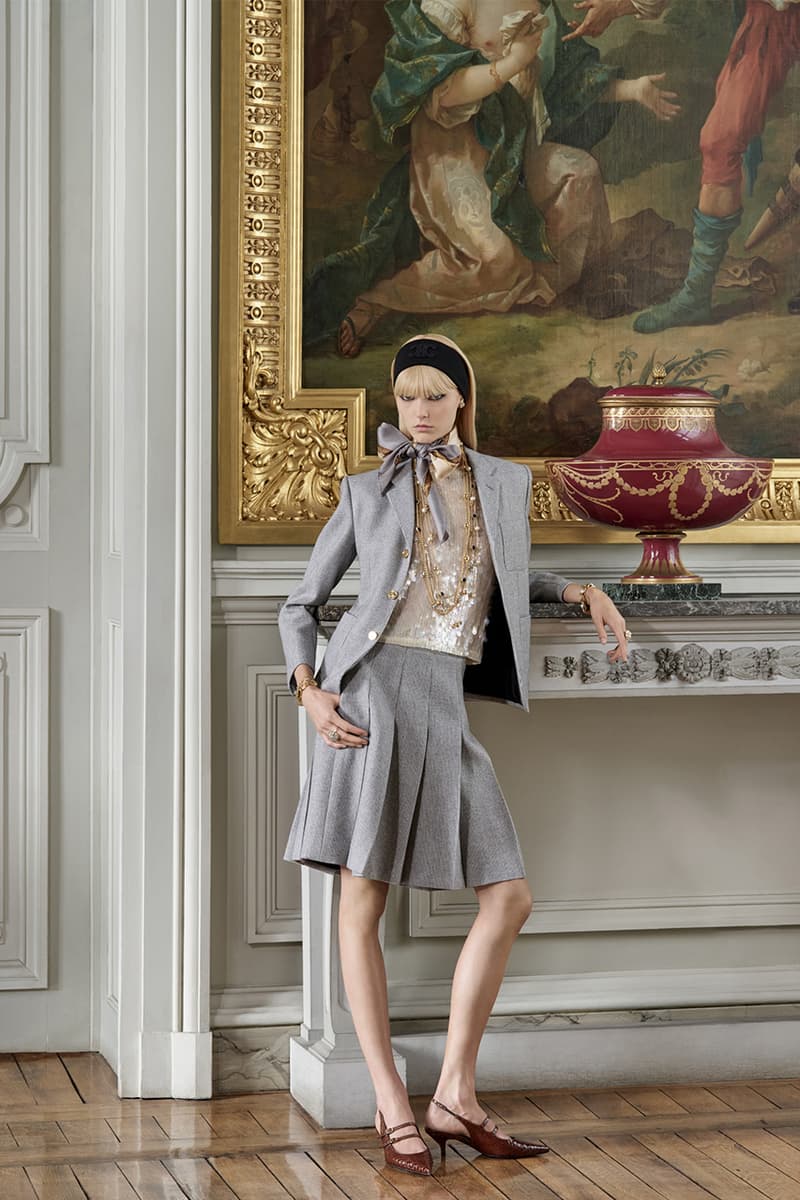 Celine, SS25, Womenswear, Collection, Video, Paris, Hedi Slimane, '60s, Juliette Greco 