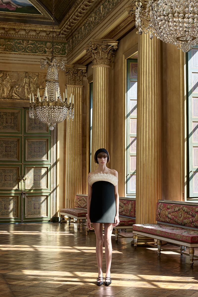 Celine, SS25, Womenswear, Collection, Video, Paris, Hedi Slimane, '60s, Juliette Greco 