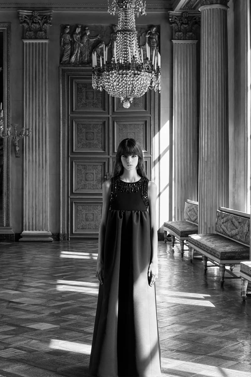 Celine, SS25, Womenswear, Collection, Video, Paris, Hedi Slimane, '60s, Juliette Greco 