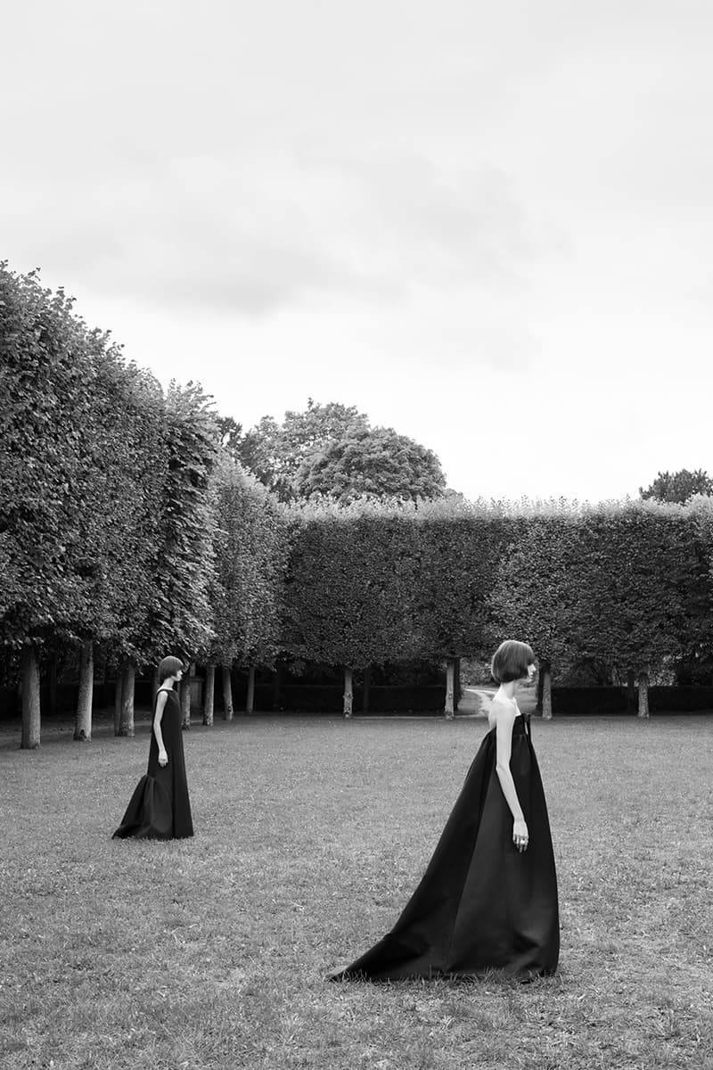 Celine, SS25, Womenswear, Collection, Video, Paris, Hedi Slimane, '60s, Juliette Greco 