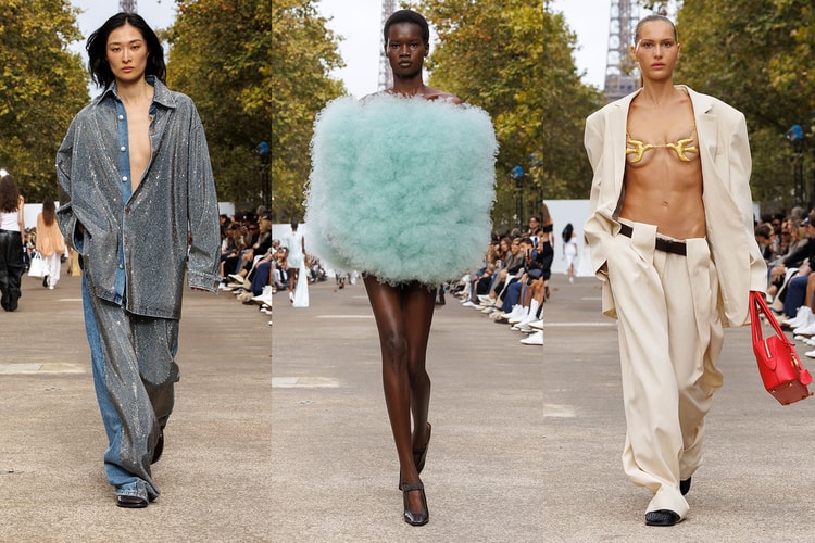 'Euphoria' Costume Designer Heidi Bivens Styles Stella McCartney SS25