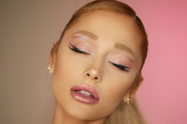 Ariana Grande's r.e.m. beauty Drops Limited-Edition 'Wicked' Makeup