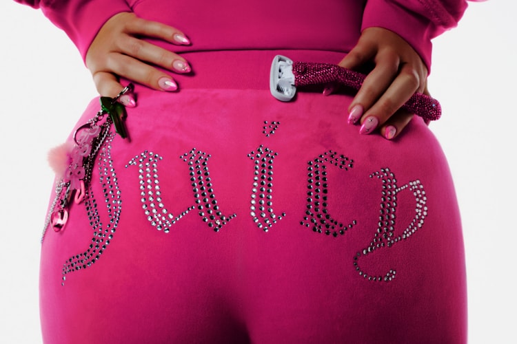 Juicy Couture and Athena Club’s Hot Pink Razor Is Peak Y2K
