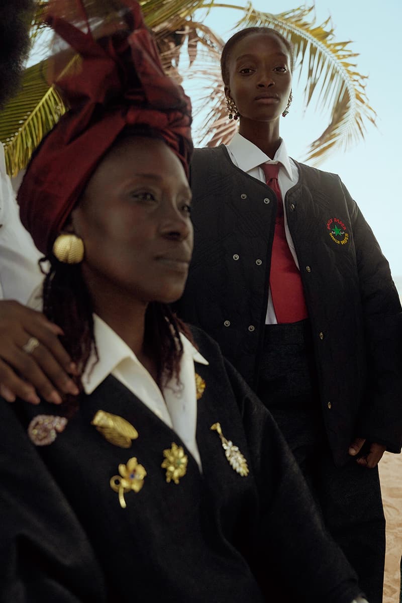 Converse, Daily Paper, Collaborations, Collections, Chuck 70, Footwear, Apparel, Senegal