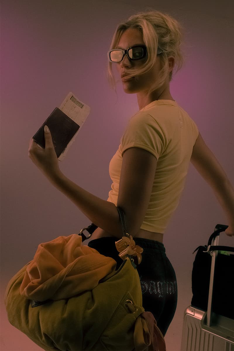 Juicy Couture, Zodiac Collection, Velour, Tracksuits, Capricorn, Leo, Sagittarius, Virgo, Libra