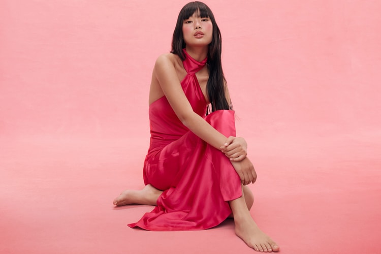 Patrick Ta and Barbie’s Collab Is Perfectly Pink