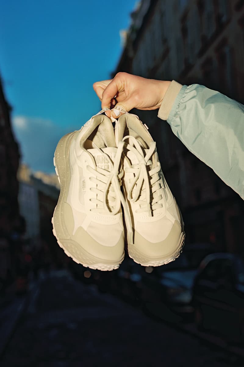 Vans Releases New Weather-Ready Shoes: MTE Crosspath and MTE Crosspath Mid