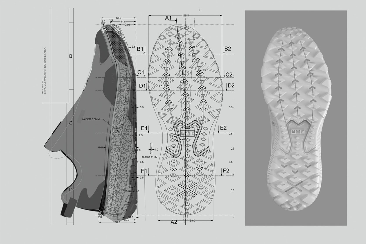 Vans New All-Terrain Menawarkan MTE Crosspath dan MTE Crosspath Mid 3 Vans Merilis Sepatu Baru yang Siap Cuaca: MTE Crosspath dan MTE Crosspath Mid