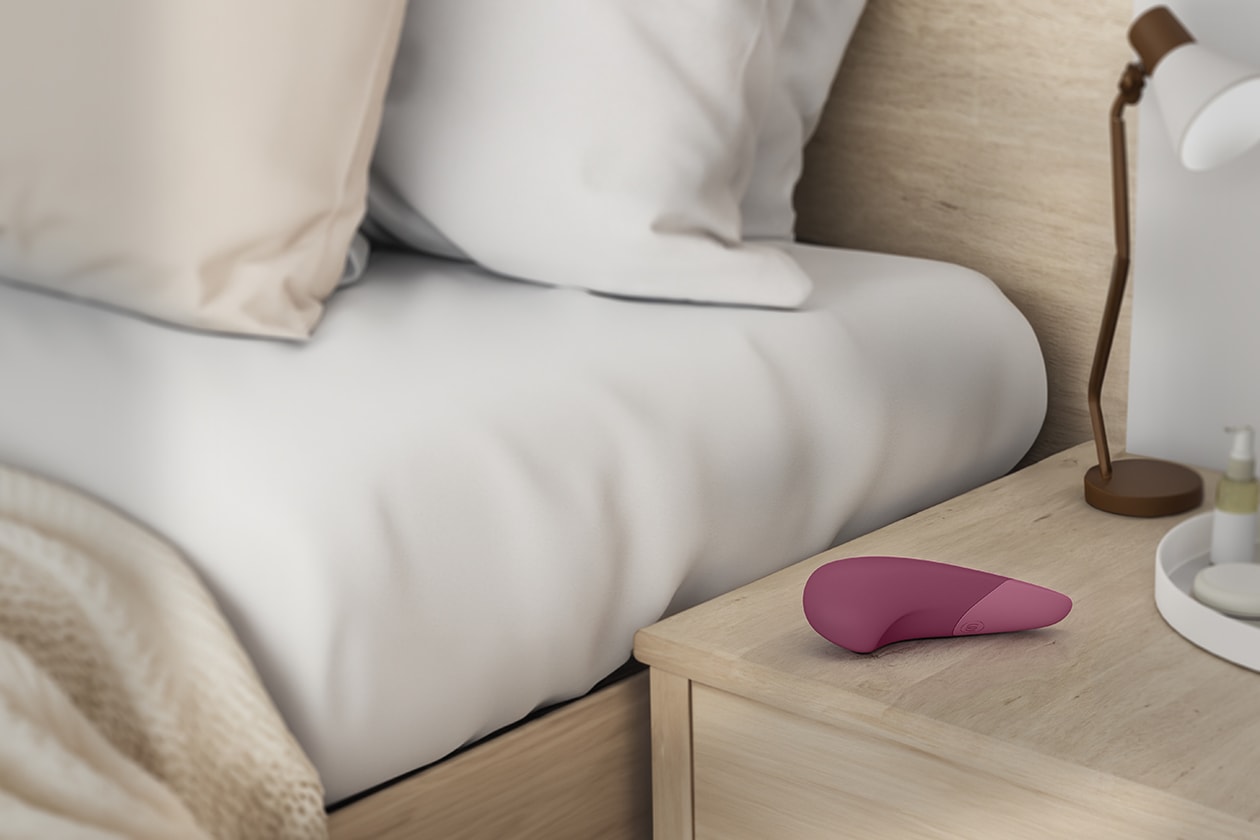 Womanizer's New Noiseless Sex Toy: Where to Buy | Hypebae Womanizer's New Noiseless Sex Toy: Where to Buy | Hypebae