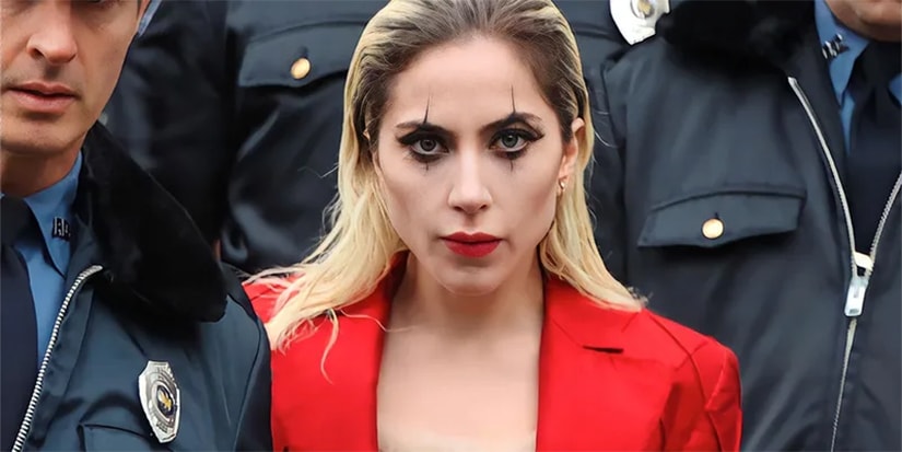 4 Signs You’re "Harley Quinning" Your Relationship