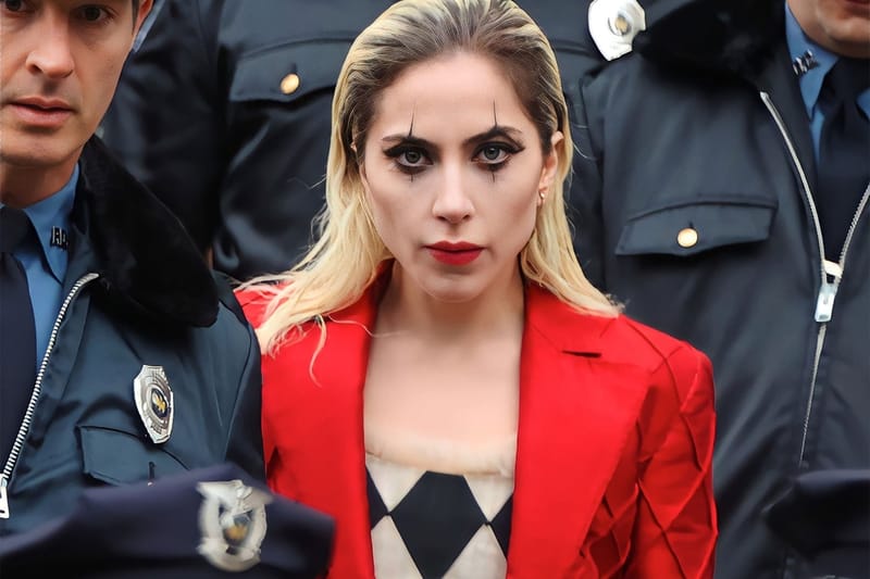 4 Signs You’re "Harley Quinning" Your Relationship