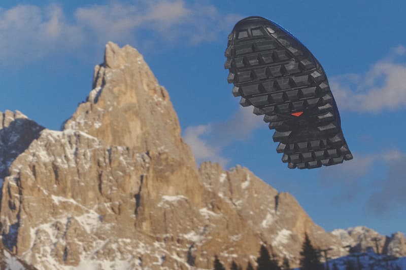 Salomon, FW24, Snowclog, Snowclog Mid, Footwear 