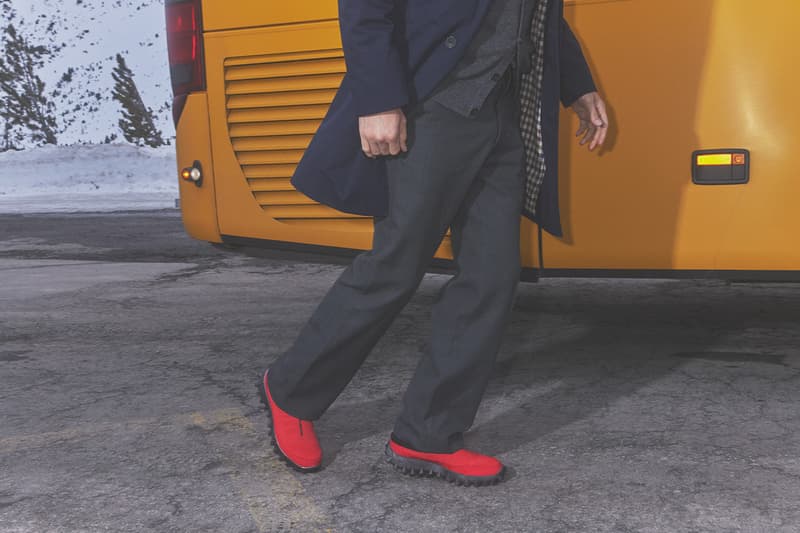 Salomon, FW24, Snowclog, Snowclog Mid, Footwear 