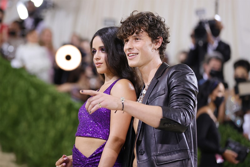 Shawn Mendes Camila cabello jay shetty
