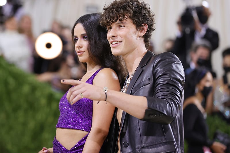Shawn Mendes Defends Relationship with Camila Cabello
