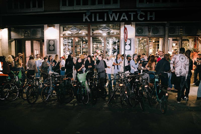 Wrangler® Brings Its Iconic 13MWZ® Original Cowboy Cut™ Denim To Europe For FW24