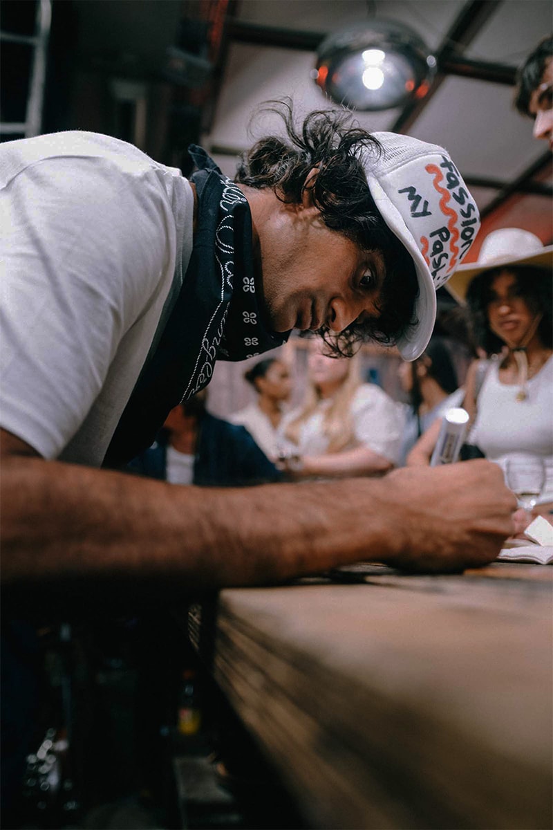 Wrangler® Brings Its Iconic 13MWZ® Original Cowboy Cut™ Denim To Europe For FW24 teaser