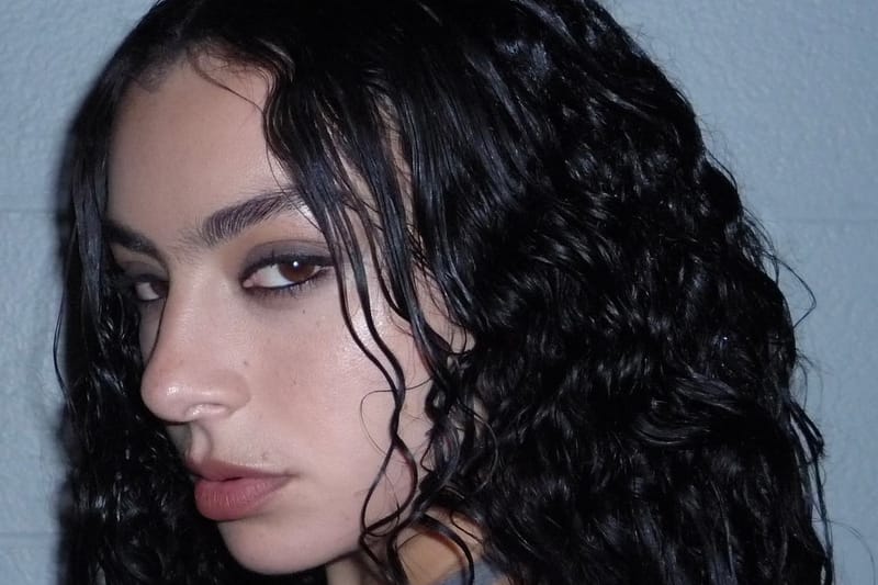 Valentino Beauty Joins Forces With Our Favorite Brat, Charli XCX