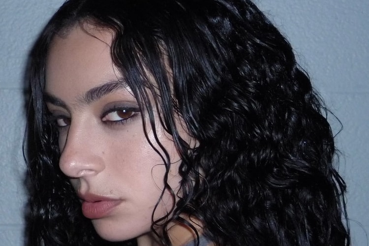 Valentino Beauty Joins Forces With Our Favorite Brat, Charli XCX
