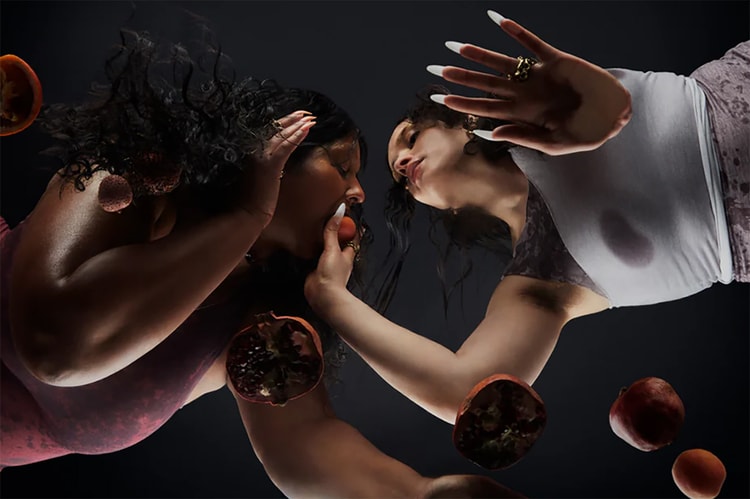 Di Petsa’s New Guided Meditation Is a 10/10