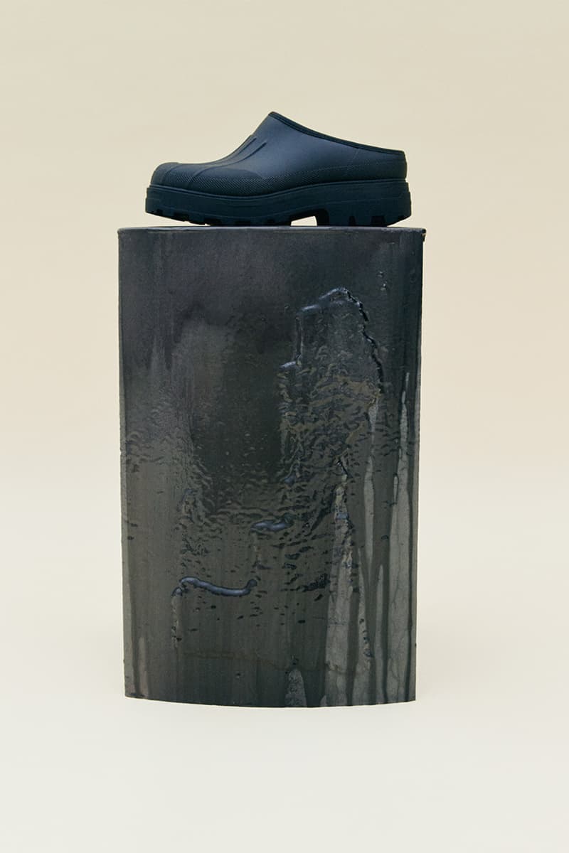 KASSL Editions, Tretorn, Footwear, Boots, Rain boots, Clogs, Mid-Ankle Boot