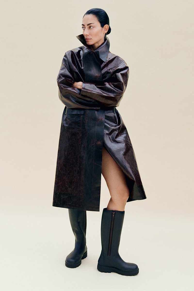 KASSL Editions, Tretorn, Footwear, Boots, Rain boots, Clogs, Mid-Ankle Boot