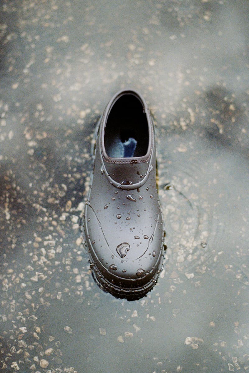 KASSL Editions, Tretorn, Footwear, Boots, Rain boots, Clogs, Mid-Ankle Boot