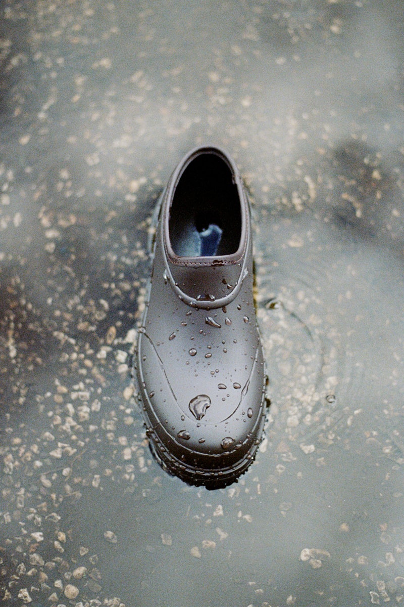 KASSL Editions, Tretorn, Footwear, Boots, Rain boots, Clogs, Mid-Ankle Boot