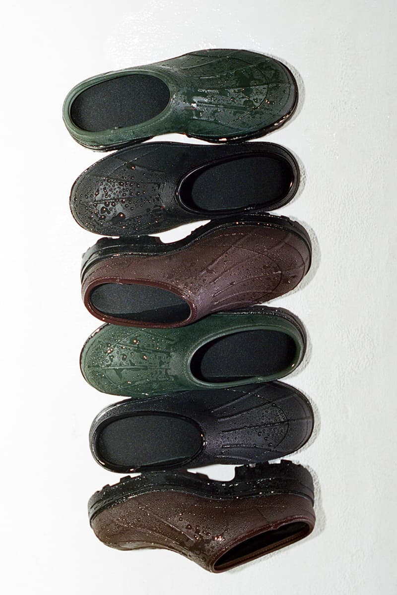 KASSL Editions, Tretorn, Footwear, Boots, Rain boots, Clogs, Mid-Ankle Boot