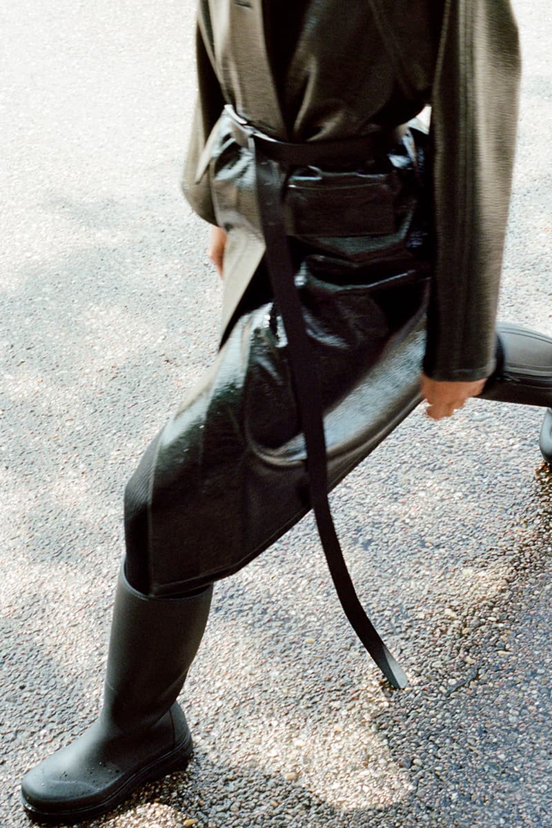 KASSL Editions, Tretorn, Footwear, Boots, Rain boots, Clogs, Mid-Ankle Boot