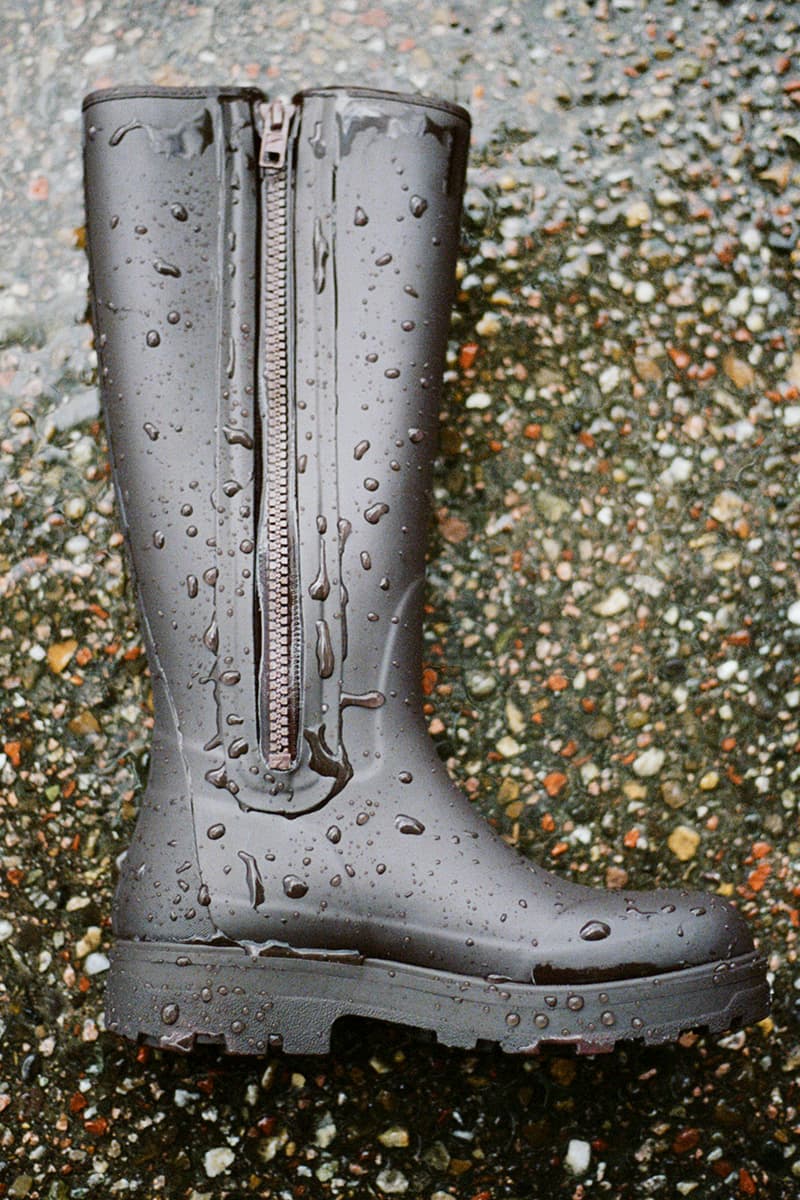 KASSL Editions, Tretorn, Footwear, Boots, Rain boots, Clogs, Mid-Ankle Boot