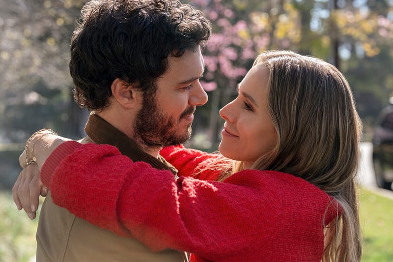 Did 'Nobody Wants This' Just Save The "Rom-Com?"