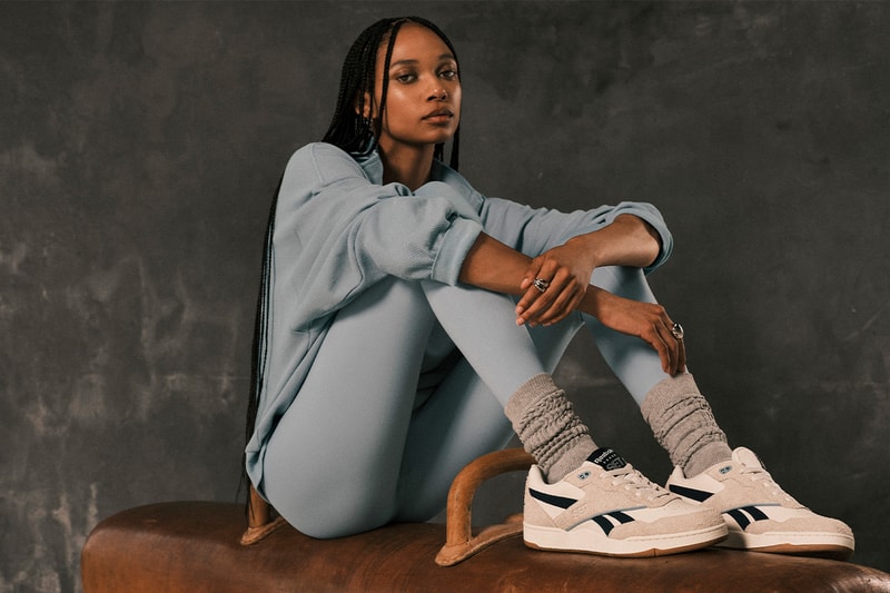 Reebok, SET Active, Activewear, Sports Bra, Leggings, Sweatpants, Crewnecks. 