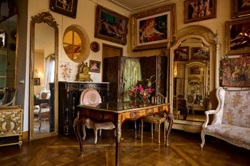 8 Chic Stays Across the Fashion Capitals of the World