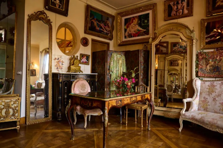 8 Chic Stays Across the Fashion Capitals of the World