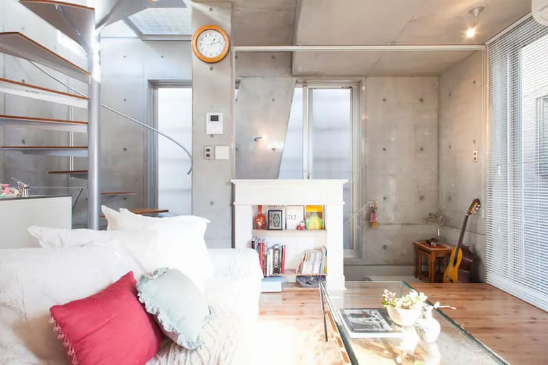 Airbnb, London, Milan, Paris, Tokyo, Guest Favorite, Fashion Week, Travel, Homes 