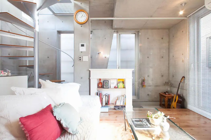 Airbnb, London, Milan, Paris, Tokyo, Guest Favorite, Fashion Week, Travel, Homes 