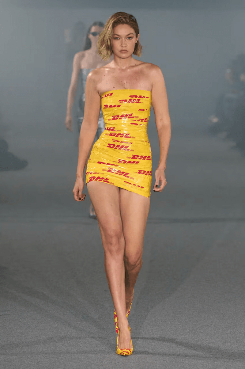 halloween costume fashion runway natasha zinko surgeon tshirt plastic surgery