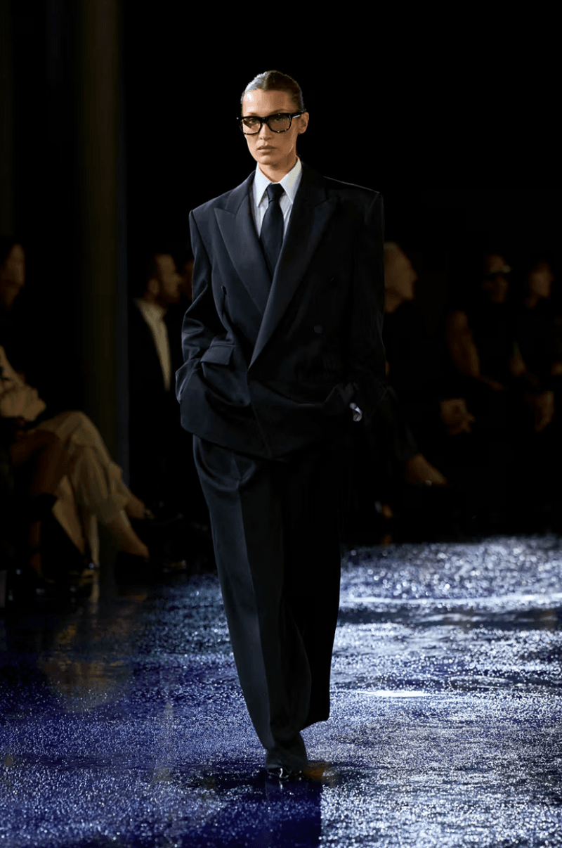 halloween costume fashion runway natasha zinko surgeon tshirt plastic surgery