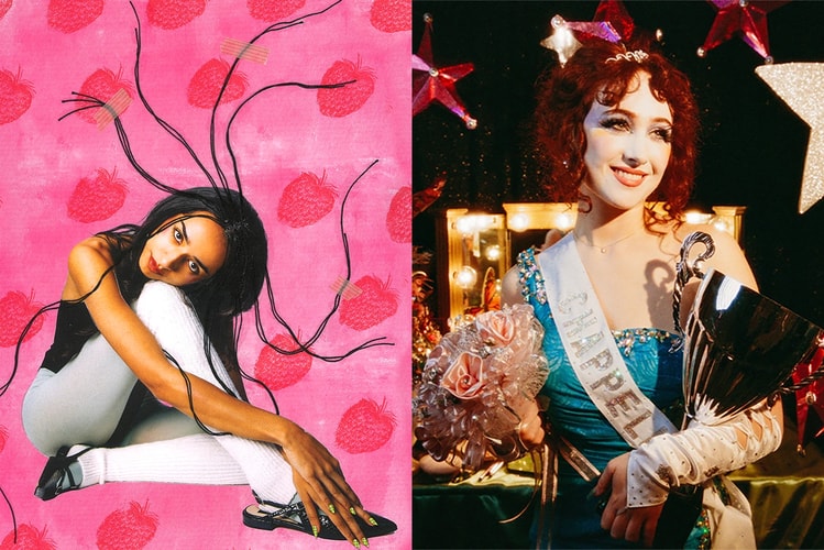 Meet Ramisha Sattar, Chappell Roan's Creative Director