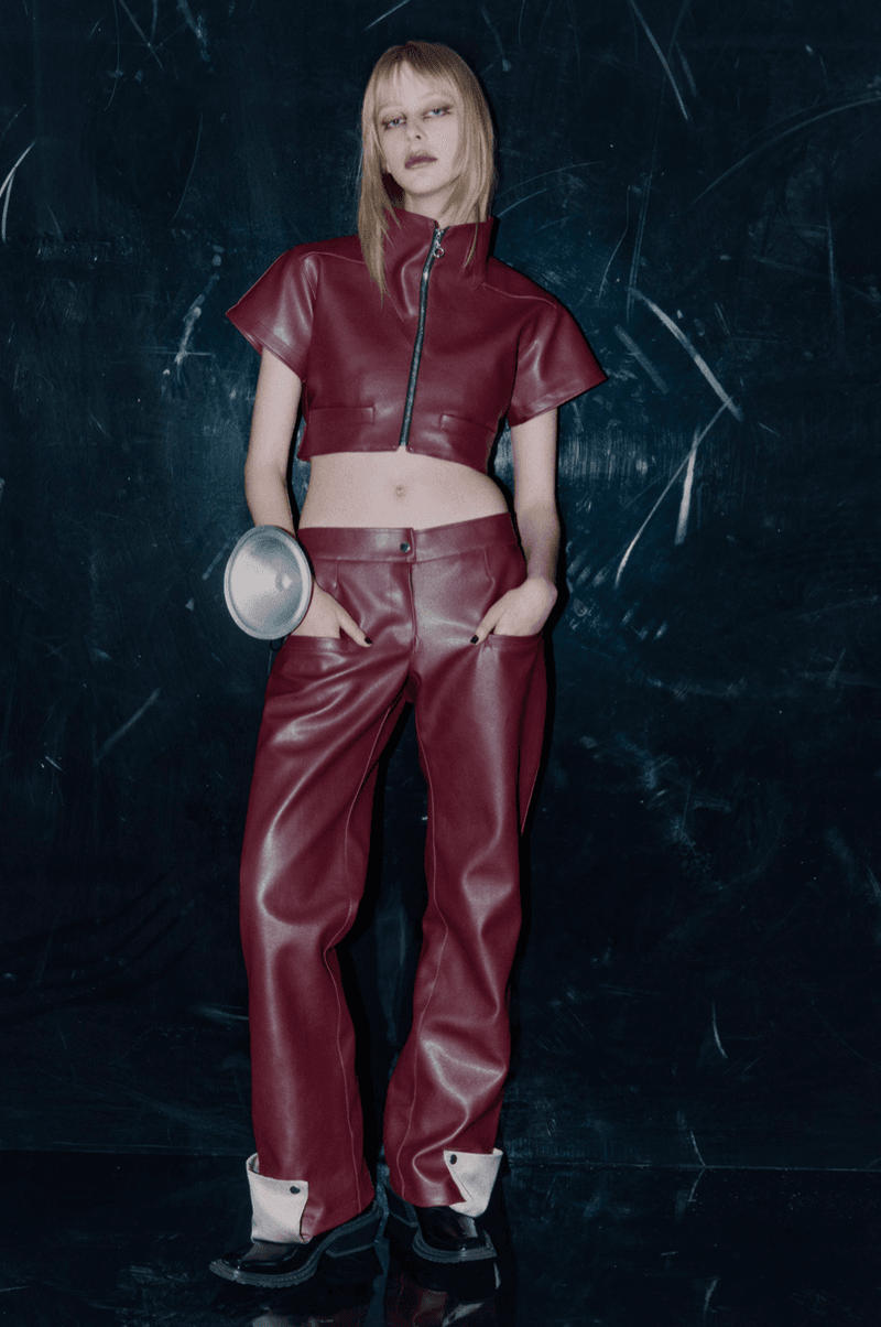 halloween costume fashion runway natasha zinko surgeon tshirt plastic surgery