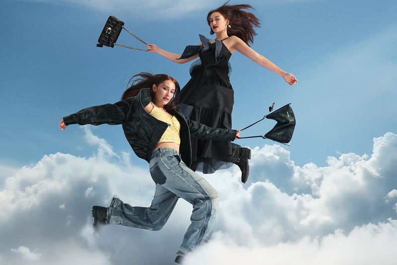 Coachtopia's "The Wasted Parts" Explores the Gen Z Consumption Dilemma