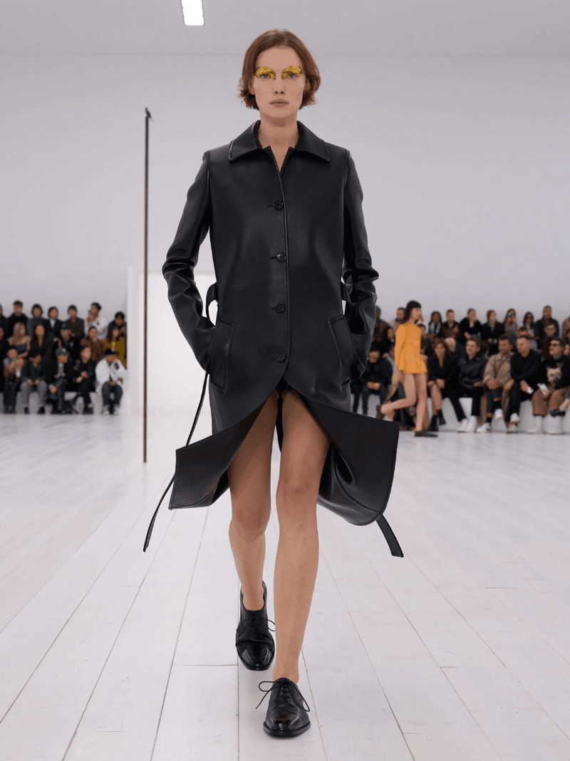 halloween costume fashion runway natasha zinko surgeon tshirt plastic surgery