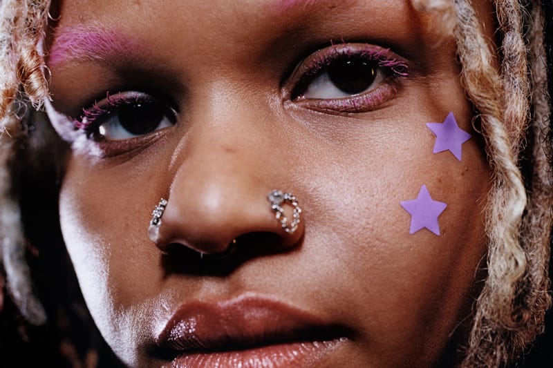 Starface Just Launched a Patch for Pimple Pickers