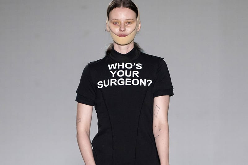 20 Fashionable Halloween Costumes Inspired by SS25 Runways