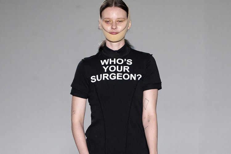 20 Fashionable Halloween Costumes Inspired by SS25 Runways