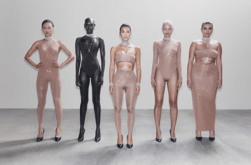 kim kardashian beats headphones mcdonalds palace