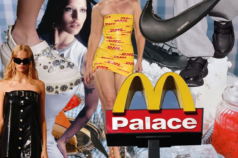 kim kardashian beats headphones mcdonalds palace